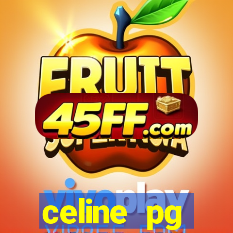celine pg plataforma de jogos
